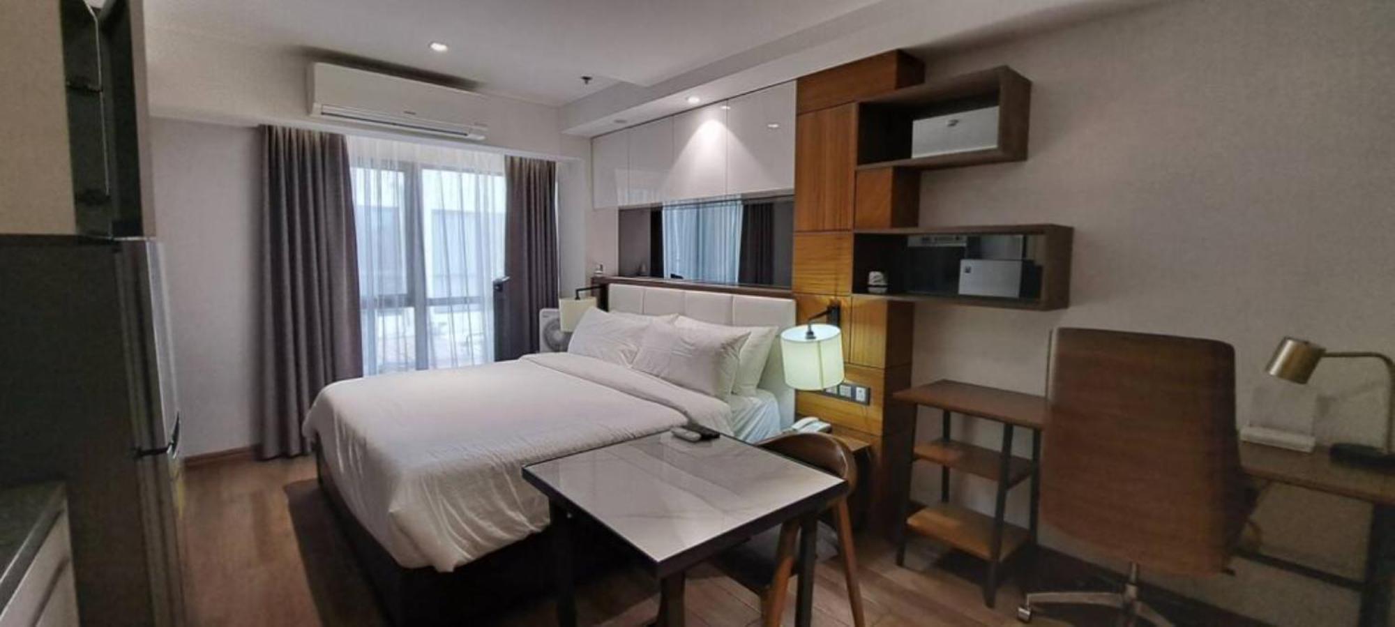 One Euphoria Apartment Angeles Exterior photo