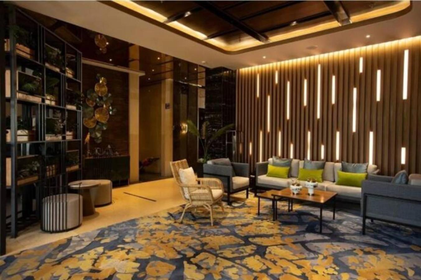 One Euphoria Apartment Angeles Exterior photo